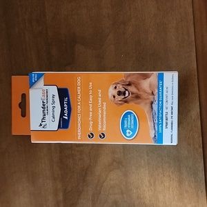 Thunder Ease Calming Spray